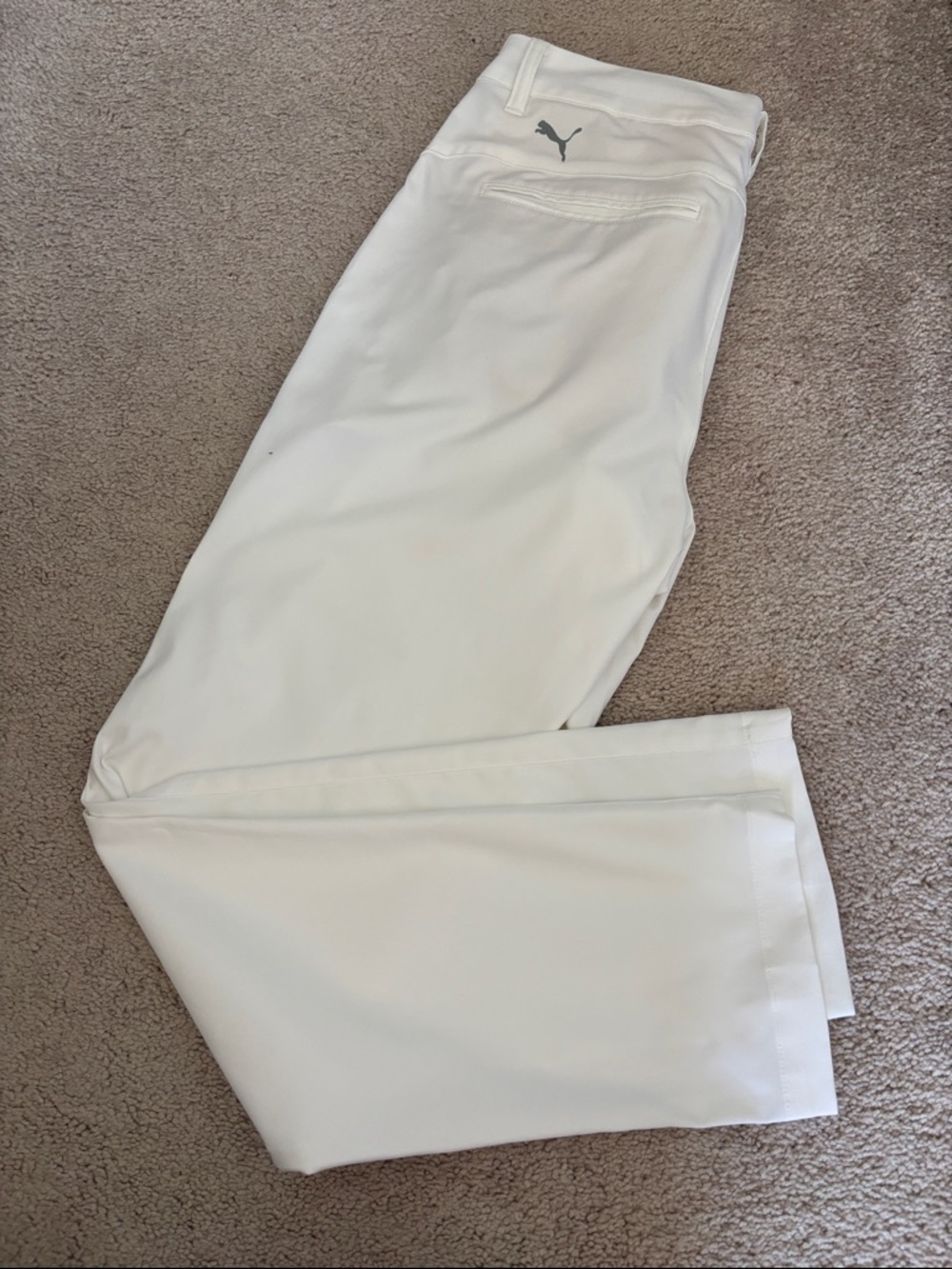 Puma Golf pants